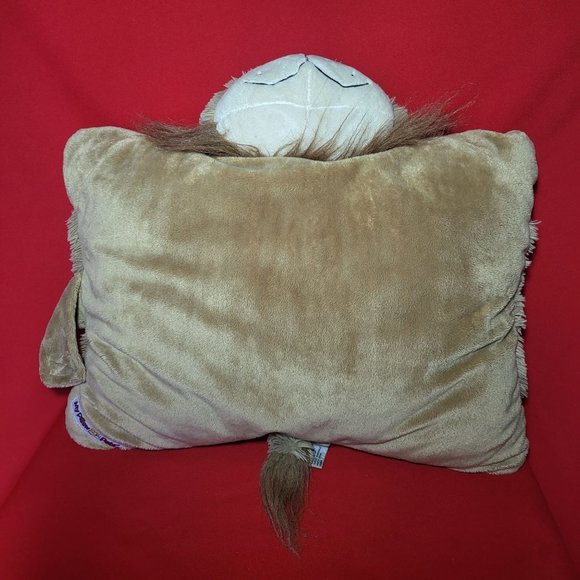 My Pillow Pets Dog Plush Stuff Animal - Picture 6 of 15